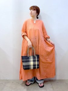 40代からの動きやすくて好印象♪パンツ？スカート？公園・外遊びの日の大人カジュアル15選