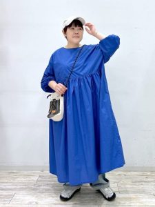 40代からの動きやすくて好印象♪パンツ？スカート？公園・外遊びの日の大人カジュアル15選