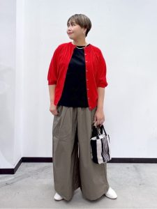 40代・50代女性の夏ファッション！体型カバーできる着回しアイデアを紹介