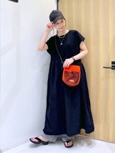 40代からの動きやすくて好印象♪パンツ？スカート？公園・外遊びの日の大人カジュアル15選