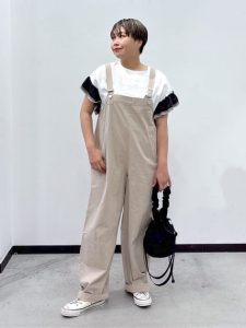 「40代 着痩せコーデ 夏」もう迷わない！すっきり見せ＆こなれ感が叶う着こなし術5選