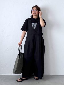 40代女性が選ぶべきカジュアルファッションのキーワード5選｜大人の抜け感と品のよさを両立