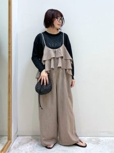 「40代 着痩せコーデ 夏」もう迷わない！すっきり見せ＆こなれ感が叶う着こなし術5選