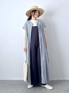 50代女性必見の最新ファッション：トレンド&コーデアイデア