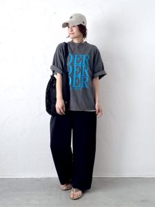 50代女性必見の最新ファッション：トレンド&コーデアイデア