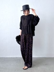 50代女性必見の最新ファッション：トレンド&コーデアイデア