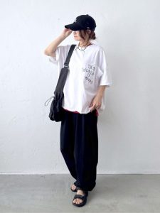 50代女性必見の最新ファッション：トレンド&コーデアイデア