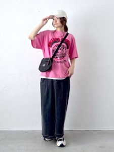 50代女性必見の最新ファッション：トレンド&コーデアイデア