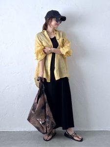 50代女性必見の最新ファッション：トレンド&コーデアイデア