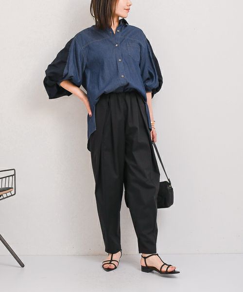 シャツから長袖Tシャツまで！カジュアルアイテムをスタイリッシュに着こなすコツ