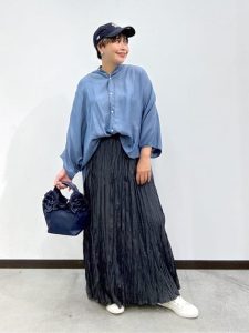 2025秋のトレンドファッション|大人女子に似合う旬アイテム&着こなし15選