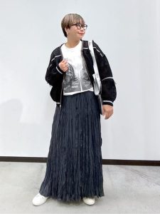 2025秋のトレンドファッション|大人女子に似合う旬アイテム&着こなし15選