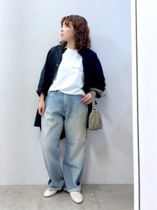 40代・50代女性に似合う!夏でも上品&快適な大人のカジュアルコーデ15選