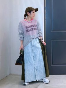 2025秋のトレンドファッション|大人女子に似合う旬アイテム&着こなし15選