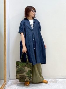 40代・50代におすすめ!秋のデニムコーデで叶える大人カジュアル&体型カバー