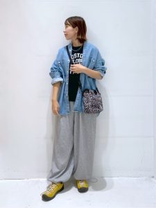 40代・50代におすすめ!秋のデニムコーデで叶える大人カジュアル&体型カバー