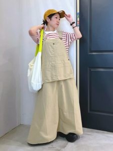 9月何買う?40代・50代の大人女子におすすめ|まだ暑い日も快適に秋を先取りできるレイヤードコーデ15選