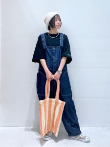 40代・50代におすすめ!秋のデニムコーデで叶える大人カジュアル&体型カバー