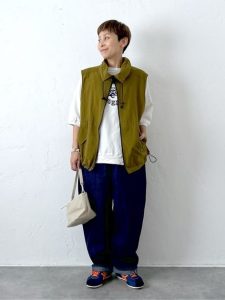 2025秋のトレンドファッション|大人女子に似合う旬アイテム&着こなし15選