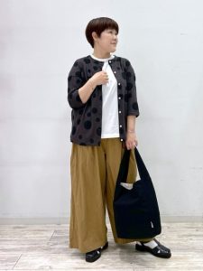 8月〜9月の季節の変わり目コーデ15選｜朝晩の温度差＆台風シーズンもおしゃれに乗り切る！