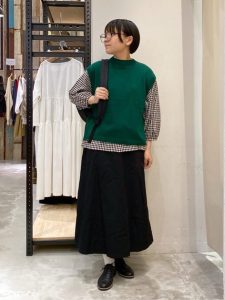 50代女性のための秋カジュアルコーデ10選｜大人の上品さと着やすさを叶えるスタイル