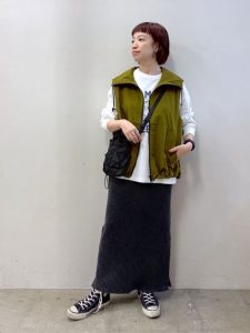 40代・50代女性必見!秋のおしゃれを格上げする最新コーデ|アウター・ニット・柄・パンツ・小物