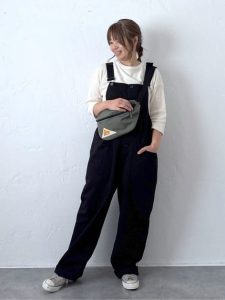 2025秋のトレンドファッション|大人女子に似合う旬アイテム&着こなし15選