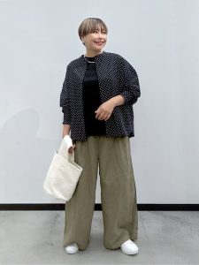 50代女性のための秋カジュアルコーデ10選｜大人の上品さと着やすさを叶えるスタイル