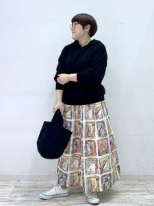 50代女性のための秋カジュアルコーデ10選｜大人の上品さと着やすさを叶えるスタイル