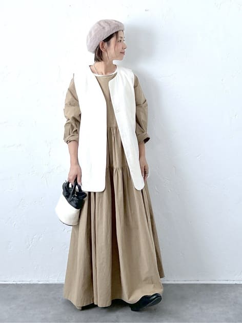 50代女性のための秋カジュアルコーデ10選｜大人の上品さと着やすさを叶えるスタイル