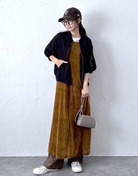 2025秋のトレンドファッション｜大人女子に似合う旬アイテム＆着こなし15選