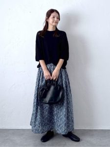 2025秋のトレンドファッション|大人女子に似合う旬アイテム&着こなし15選