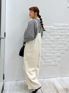 40代・50代女性必見!秋パンツスタイル特集|細見え&体型カバーが叶う大人コーデ15選