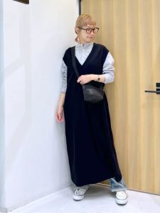 2025秋のトレンドファッション|大人女子に似合う旬アイテム&着こなし15選