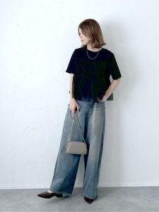 2025秋のトレンドファッション|大人女子に似合う旬アイテム&着こなし15選