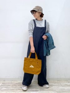 50代女性のための秋カジュアルコーデ10選｜大人の上品さと着やすさを叶えるスタイル