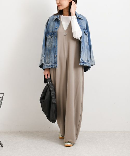 大人世代におすすめしたい秋の羽織り！カジュアルから綺麗め・アイテム選びとコーデ術