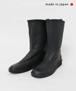 ramble comfort｜オイルシュリンクブーツ [[373-43866]][C]