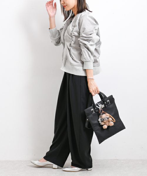 大人世代のちょっとだけカジュアルコーデ！お洒落にセンスよく仕上げるコツ