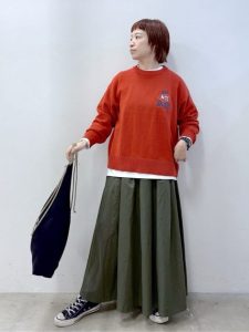 alt=“40代・50代のための冬のきれいめカジュアル|抜け感×上品さで差がつく大人スタイル"