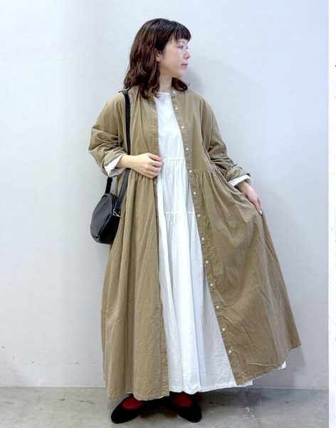 40代・50代のための冬のきれいめカジュアル｜抜け感×上品さで差がつく大人スタイル