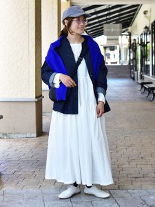 alt=“【続】40代50代女性必見！最新スタイルブックから学ぶ秋の着こなし術｜大人のこなれ感をつくる"