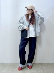 ブランドページ：ハグハグ