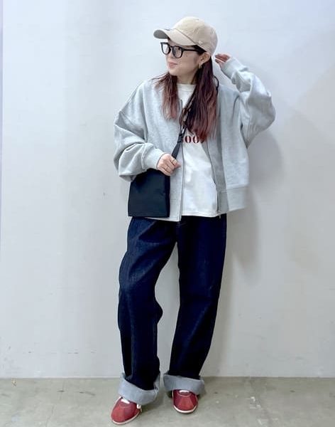 50代が輝く秋のパンツコーデ｜簡単に垢抜ける着こなし術とおすすめアイテム8選