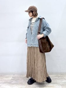 alt=“40代・50代のための冬のきれいめカジュアル|抜け感×上品さで差がつく大人スタイル"