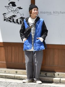 alt="40代50代女性必見!最新スタイルブックから学ぶ秋の着こなし術|大人のこなれ感をつくる"