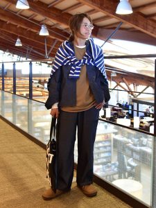 40代50代女性必見!最新スタイルブックから学ぶ秋の着こなし術|大人のこなれ感をつくる