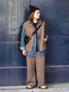 40代50代女性必見!最新スタイルブックから学ぶ秋の着こなし術|大人のこなれ感をつくる