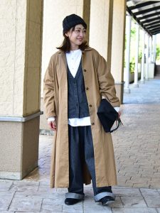 alt=“【続】40代50代女性必見！最新スタイルブックから学ぶ秋の着こなし術｜大人のこなれ感をつくる"