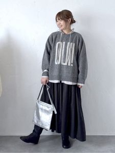 ブランドページ：ハグハグ